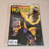 Sarjakuvalehti 06 - 1996 Wolverine (juliste mukana)